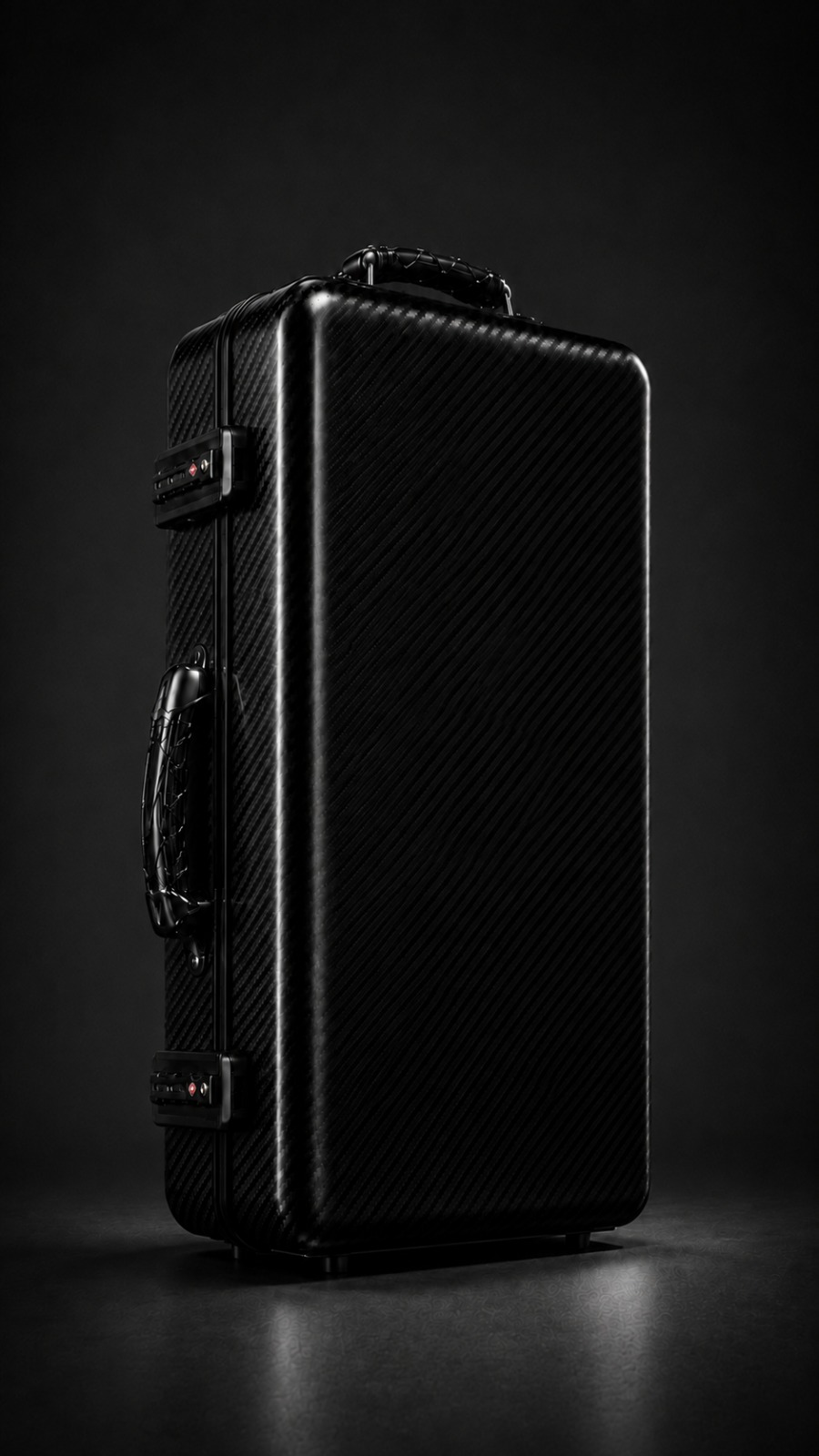 CMK Signature Case