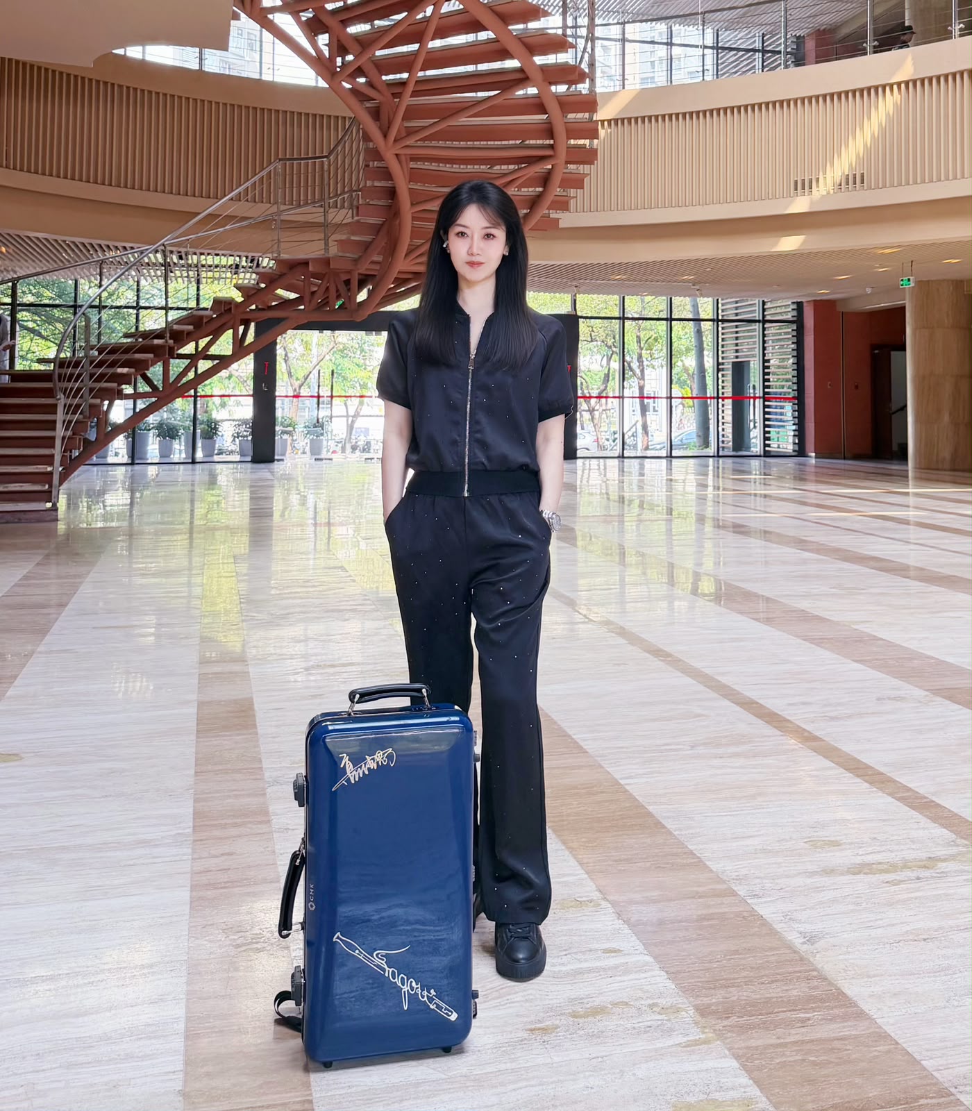 Prof.Gao JiaSi