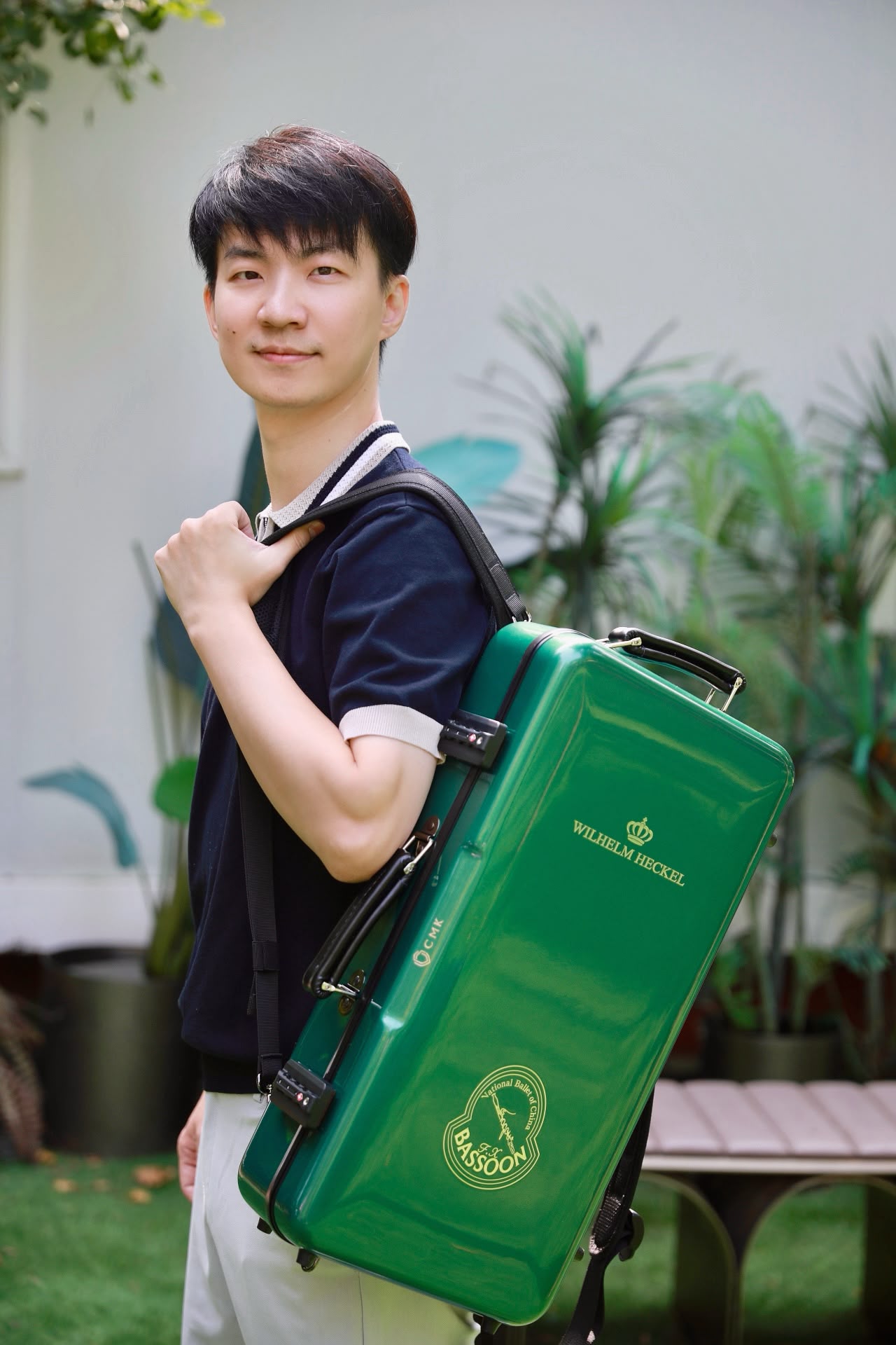 Fei Xiang
