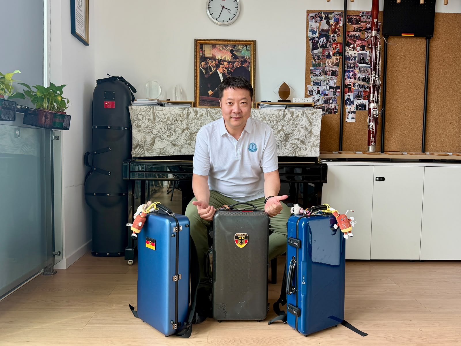Prof.Song Shibin